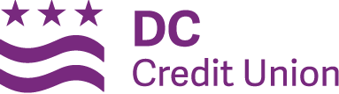 DC Credit Union Logo